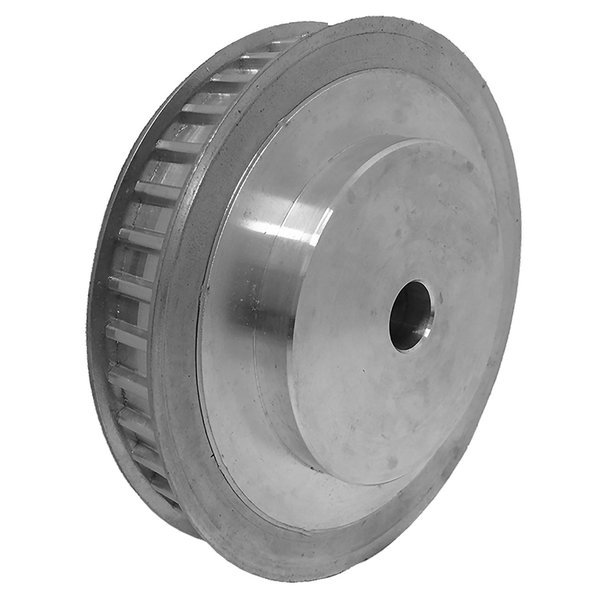 B B Manufacturing 31AT10/40-2, Timing Pulley, Aluminum 31AT10/40-2